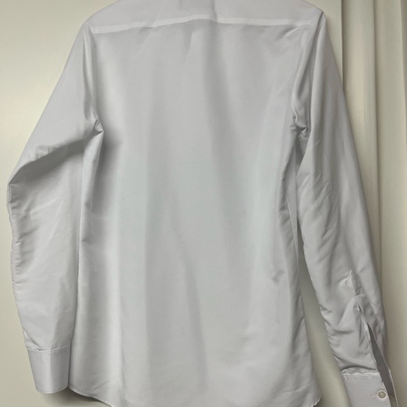 Couture 1910 Men’s M5 New Fitted Dress Shirt - Picture 6 of 6